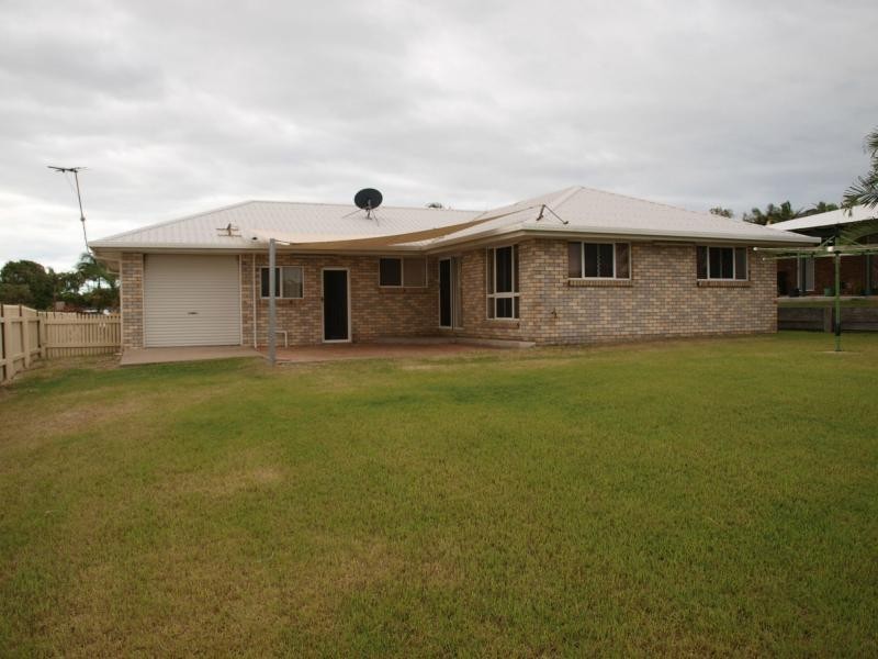 7 O’Donnell Place, Emu Park QLD 4710