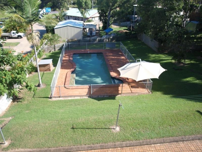 Unit 8/92 Scenic Highway, Lammermoor, Yeppoon QLD 4703