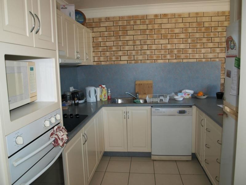Unit 8/92 Scenic Highway, Lammermoor, Yeppoon QLD 4703