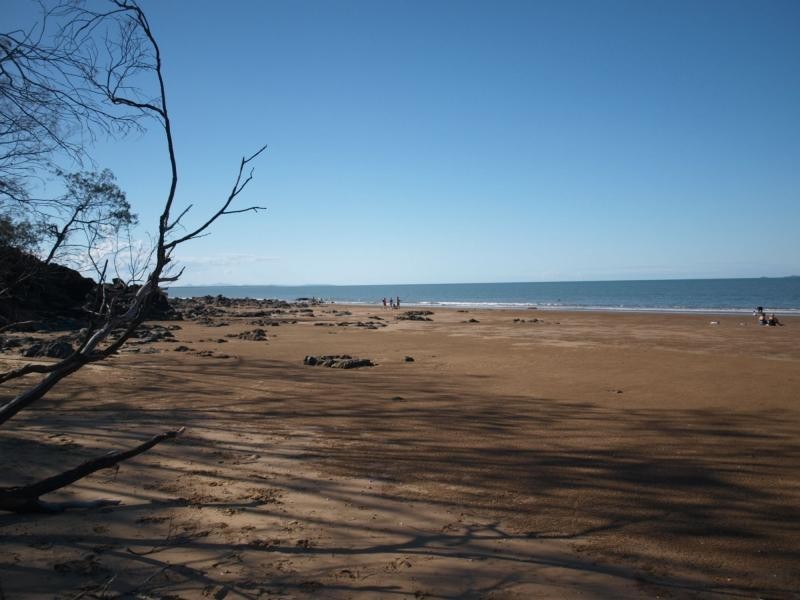 Unit 8/92 Scenic Highway, Lammermoor, Yeppoon QLD 4703