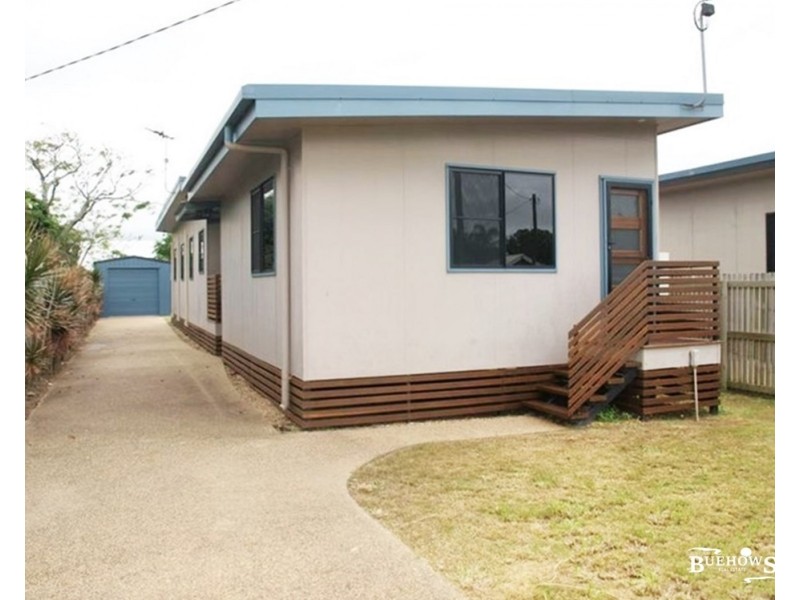 11 Dingwall Street, Keppel Sands QLD 4702