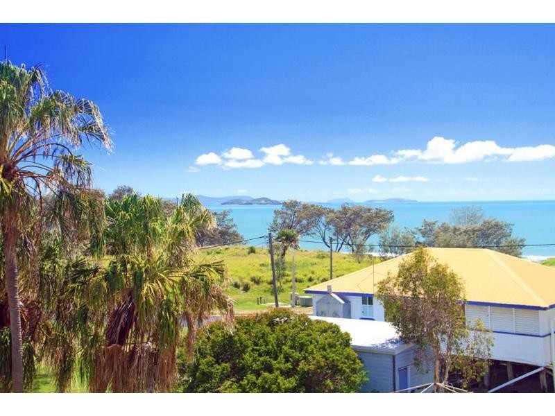 7 Connor Street, Emu Park QLD 4710