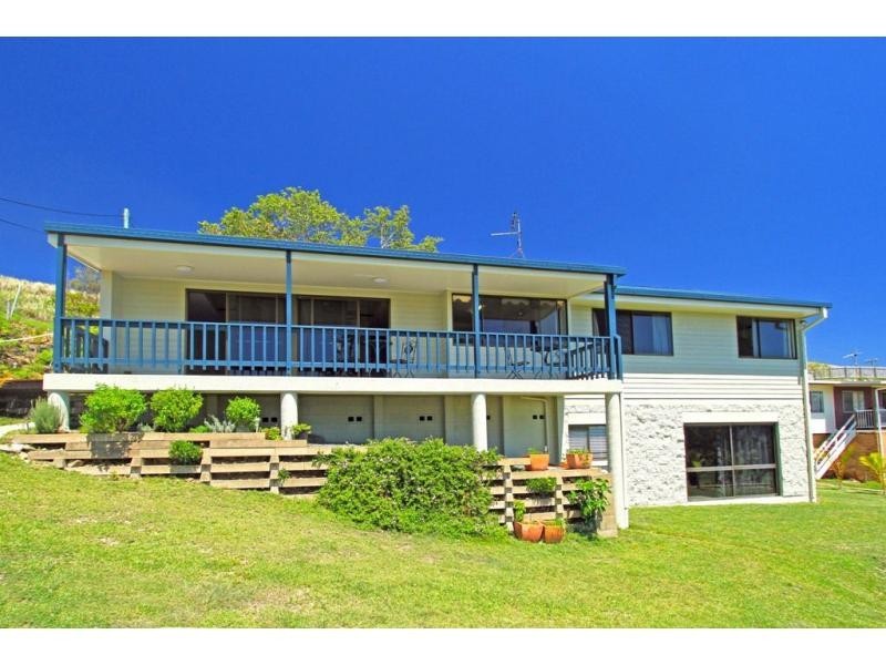 7 Connor Street, Emu Park QLD 4710