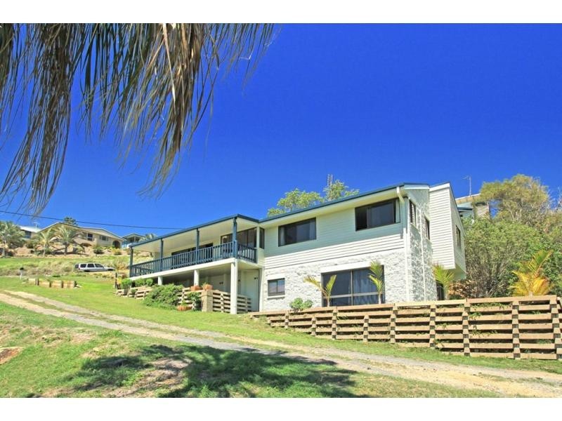 7 Connor Street, Emu Park QLD 4710
