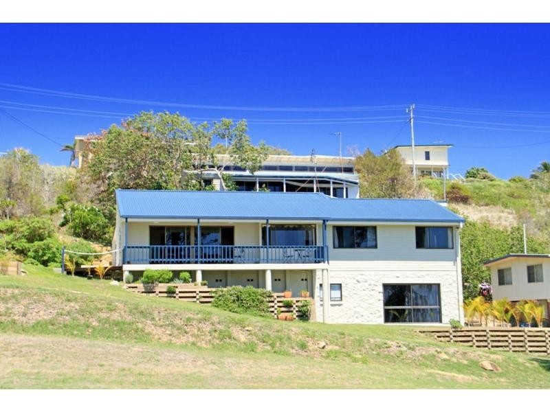 7 Connor Street, Emu Park QLD 4710