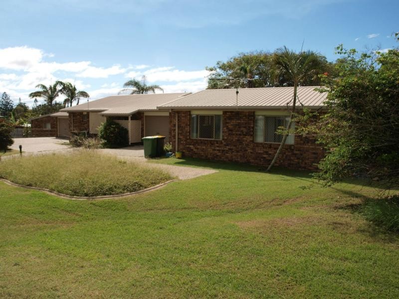 Unit 3/25-27 Richard Street, Emu Park QLD 4710