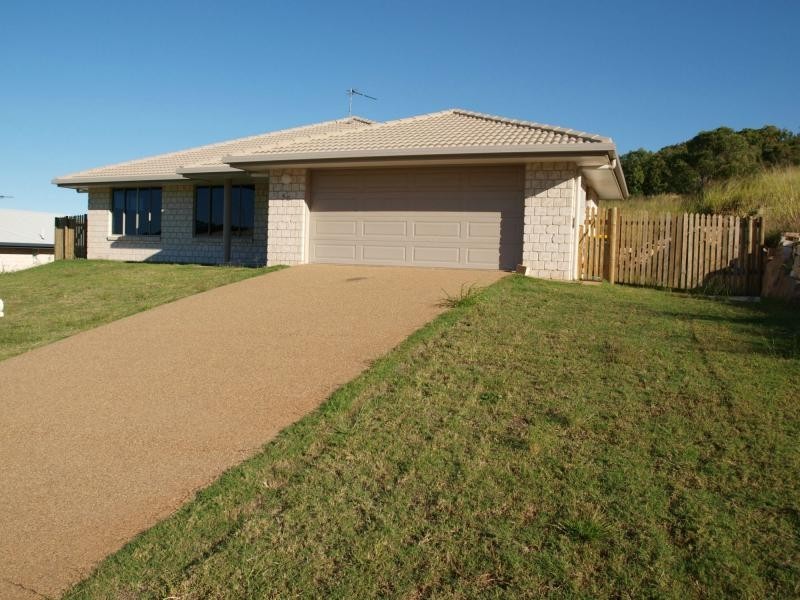 43 Waterview Drive, Lammermoor, Yeppoon QLD 4703