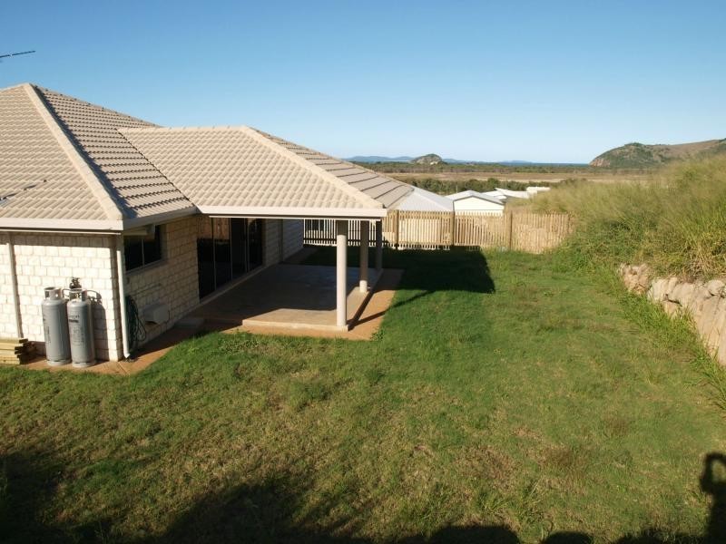 43 Waterview Drive, Lammermoor, Yeppoon QLD 4703