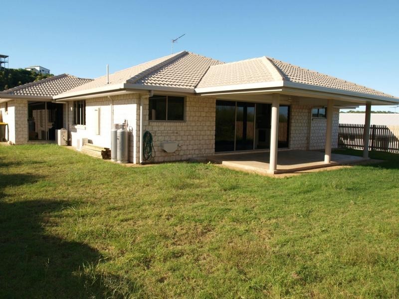 43 Waterview Drive, Lammermoor, Yeppoon QLD 4703