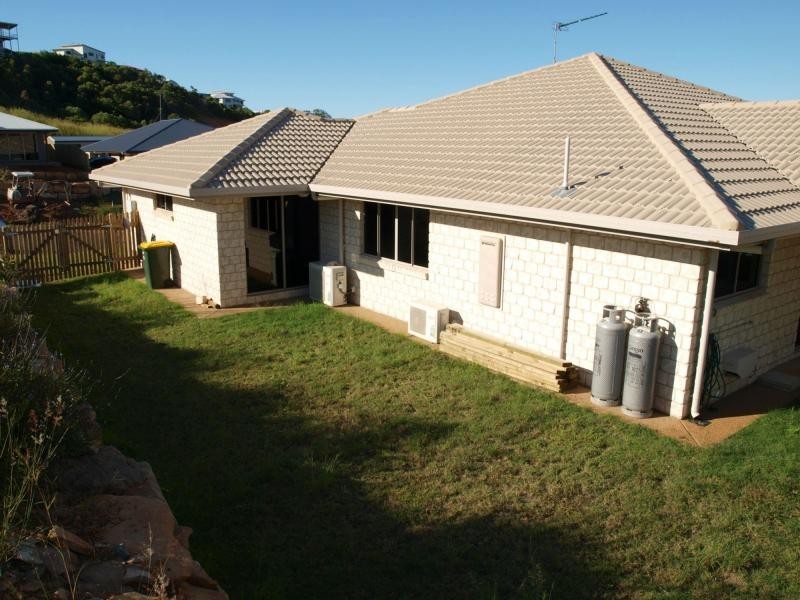 43 Waterview Drive, Lammermoor, Yeppoon QLD 4703