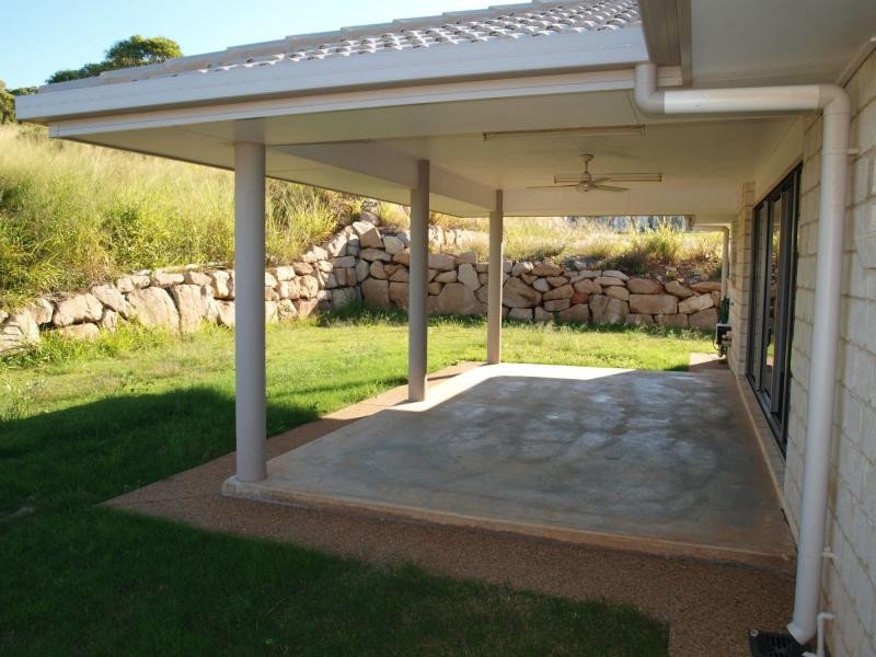 43 Waterview Drive, Lammermoor, Yeppoon QLD 4703