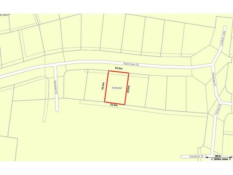 43 Waterview Drive, Lammermoor, Yeppoon QLD 4703