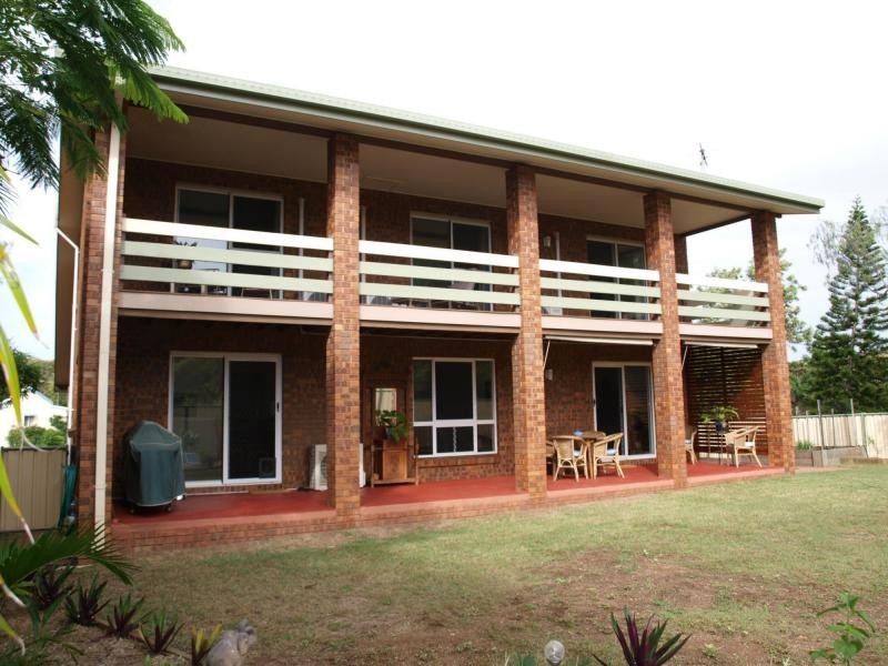 13 Oak Street, Emu Park QLD 4710