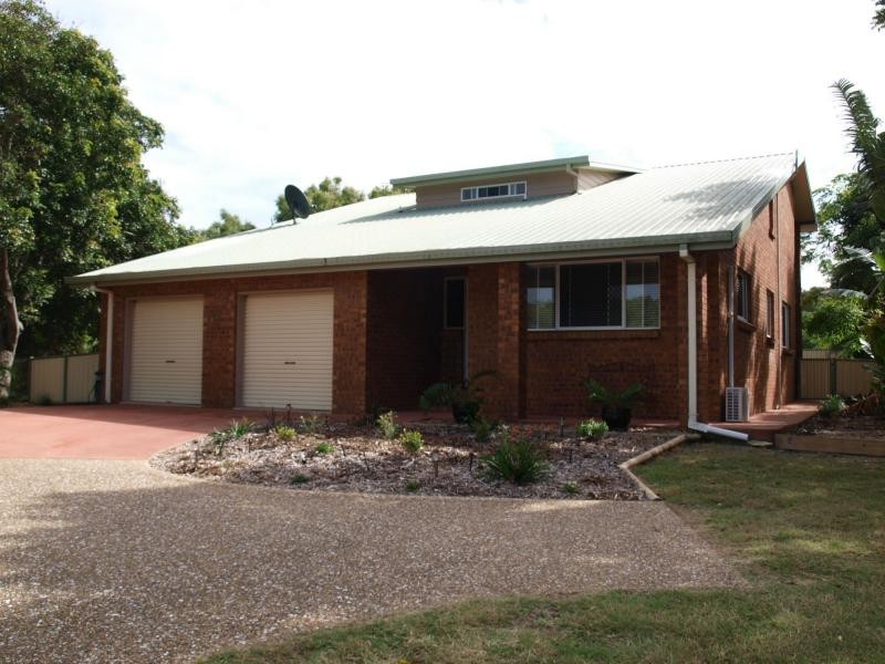 13 Oak Street, Emu Park QLD 4710