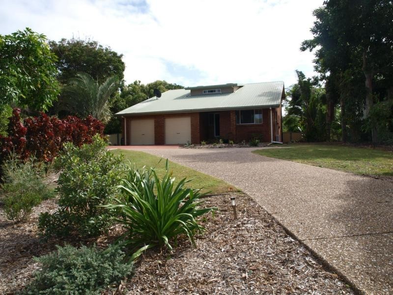 13 Oak Street, Emu Park QLD 4710