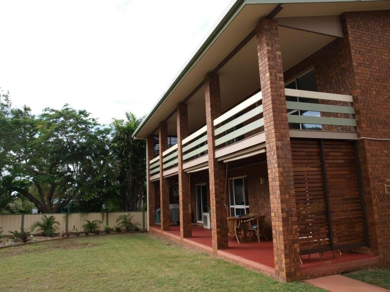 13 Oak Street, Emu Park QLD 4710