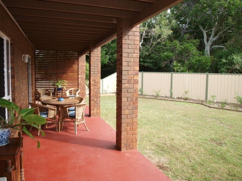 13 Oak Street, Emu Park QLD 4710