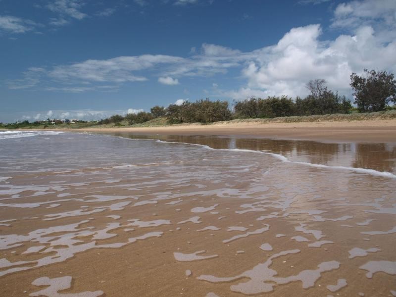 13 Oak Street, Emu Park QLD 4710