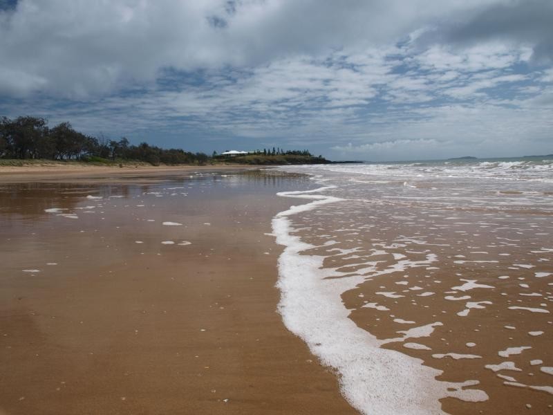 13 Oak Street, Emu Park QLD 4710