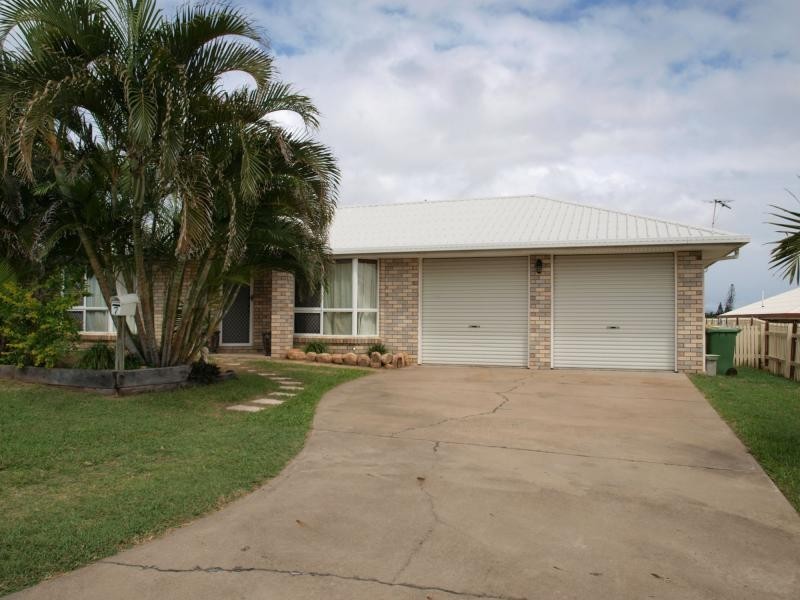 7 O’Donnell Place, Emu Park QLD 4710