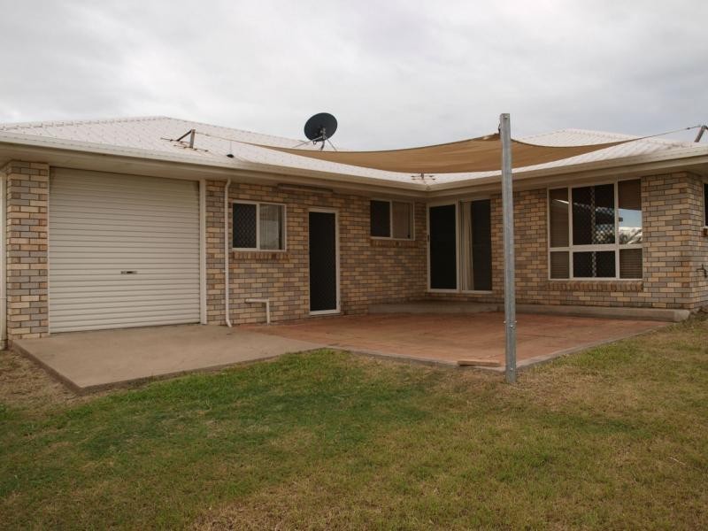 7 O’Donnell Place, Emu Park QLD 4710