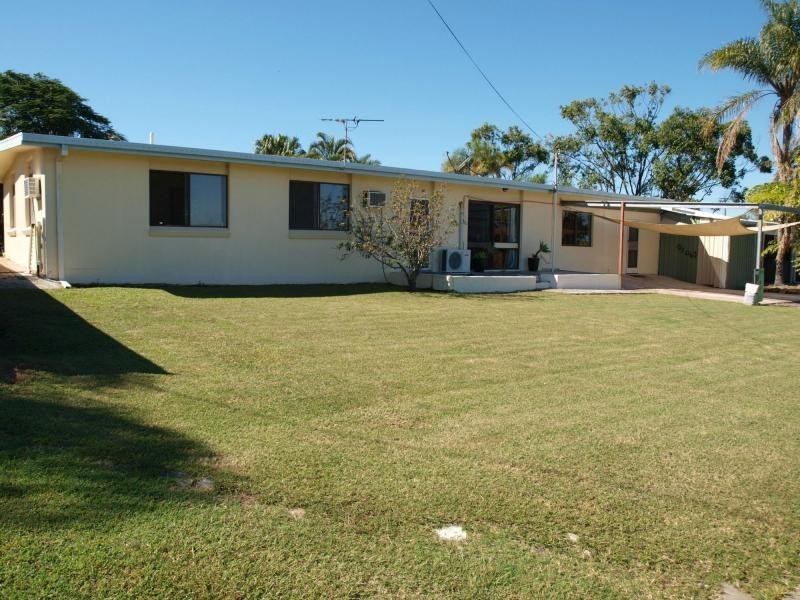 25 Brown Street, Emu Park QLD 4710