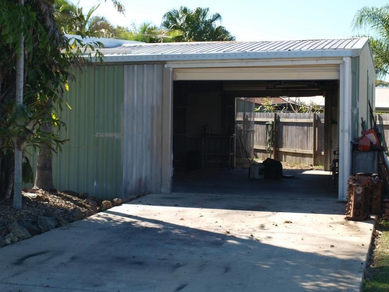 25 Brown Street, Emu Park QLD 4710