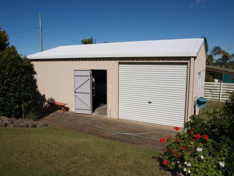 50 John Street, Emu Park QLD 4710