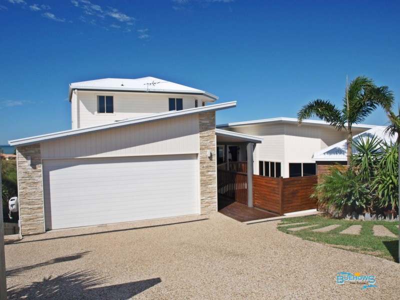 Lot 168, 9 Haliotis Avenue, Zilzie QLD 4710