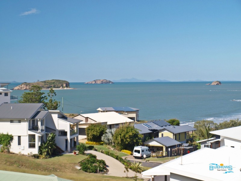 Lot 168, 9 Haliotis Avenue, Zilzie QLD 4710