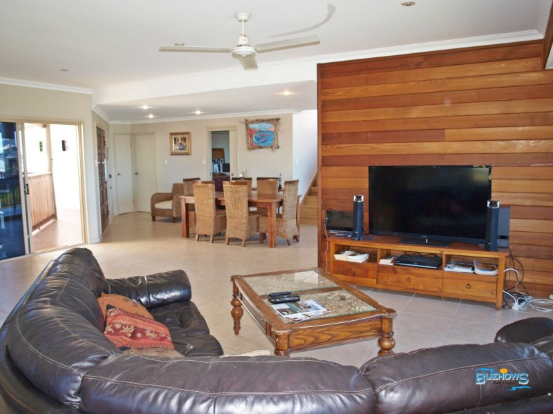 Lot 168, 9 Haliotis Avenue, Zilzie QLD 4710
