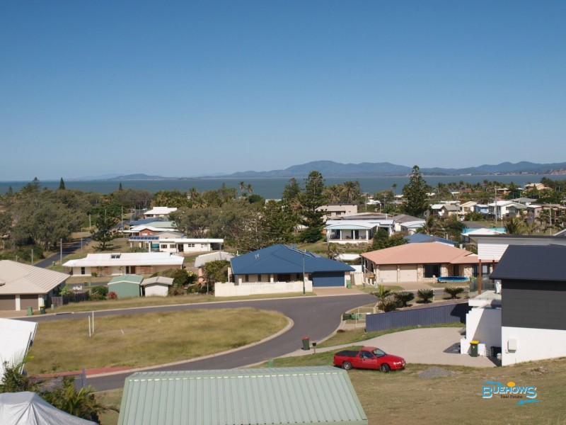 Lot 168, 9 Haliotis Avenue, Zilzie QLD 4710
