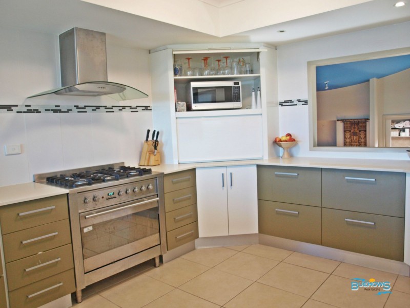 Lot 168, 9 Haliotis Avenue, Zilzie QLD 4710