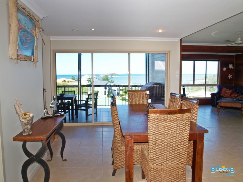 Lot 168, 9 Haliotis Avenue, Zilzie QLD 4710