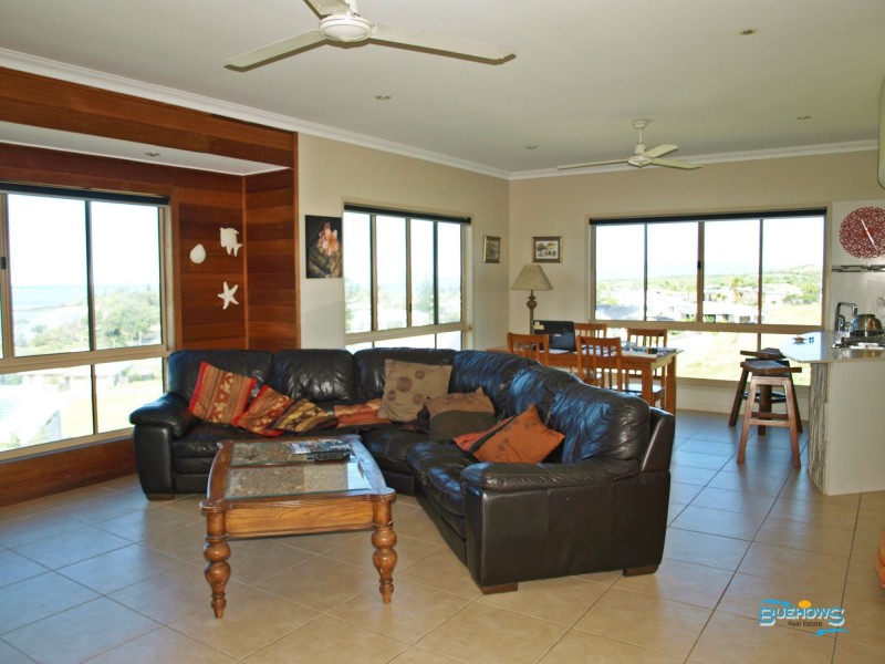 Lot 168, 9 Haliotis Avenue, Zilzie QLD 4710
