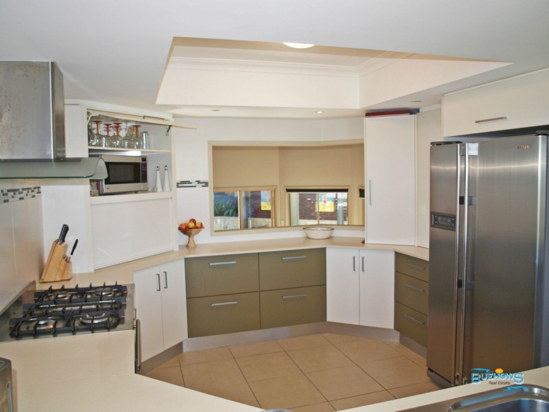 Lot 168, 9 Haliotis Avenue, Zilzie QLD 4710
