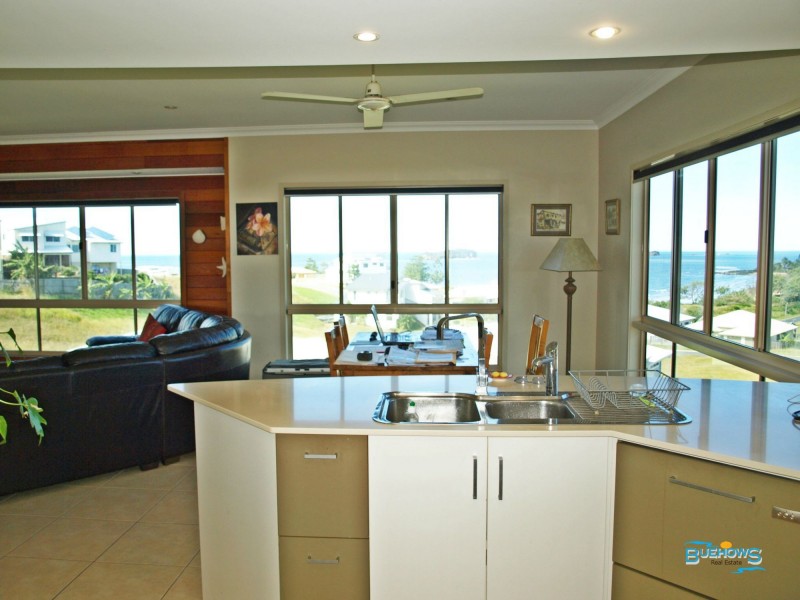 Lot 168, 9 Haliotis Avenue, Zilzie QLD 4710