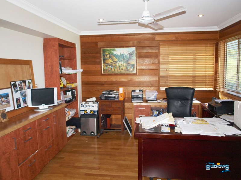 Lot 168, 9 Haliotis Avenue, Zilzie QLD 4710