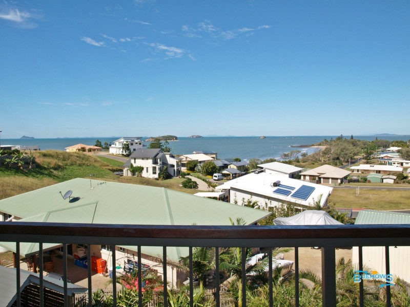 Lot 168, 9 Haliotis Avenue, Zilzie QLD 4710