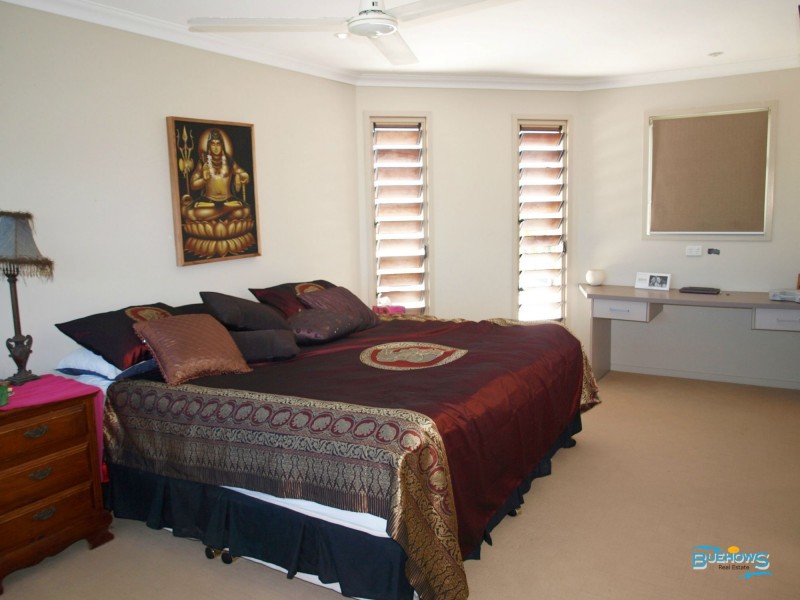 Lot 168, 9 Haliotis Avenue, Zilzie QLD 4710