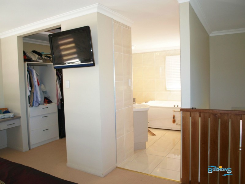 Lot 168, 9 Haliotis Avenue, Zilzie QLD 4710