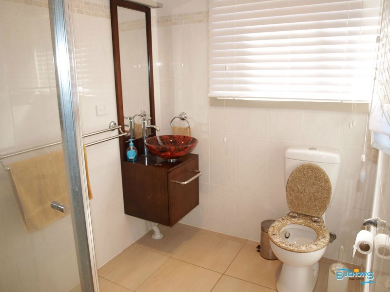 Lot 168, 9 Haliotis Avenue, Zilzie QLD 4710