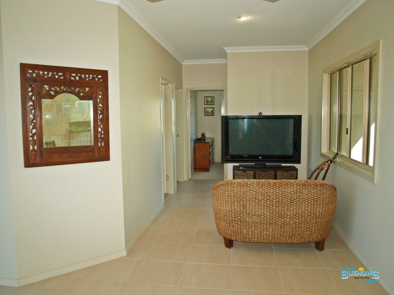 Lot 168, 9 Haliotis Avenue, Zilzie QLD 4710