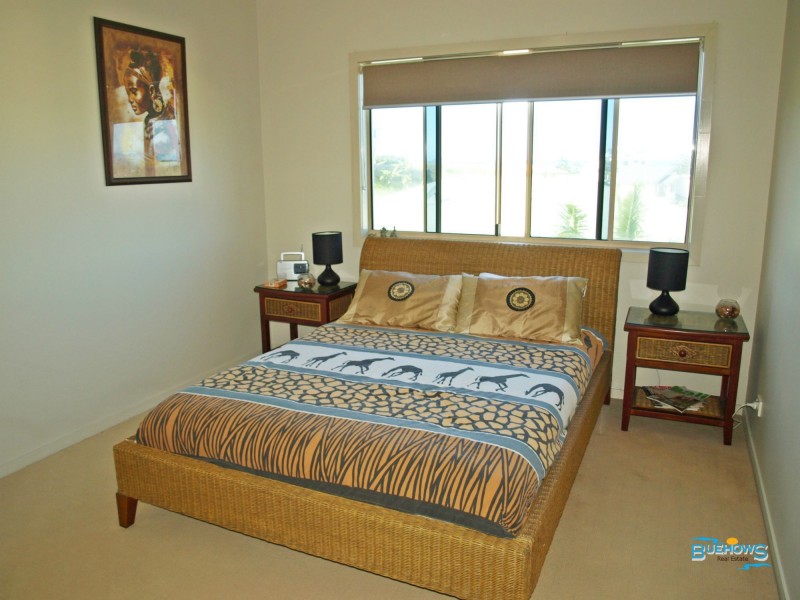 Lot 168, 9 Haliotis Avenue, Zilzie QLD 4710