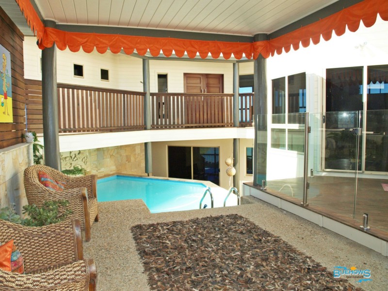Lot 168, 9 Haliotis Avenue, Zilzie QLD 4710