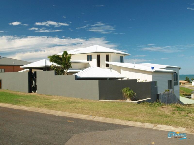Lot 168, 9 Haliotis Avenue, Zilzie QLD 4710