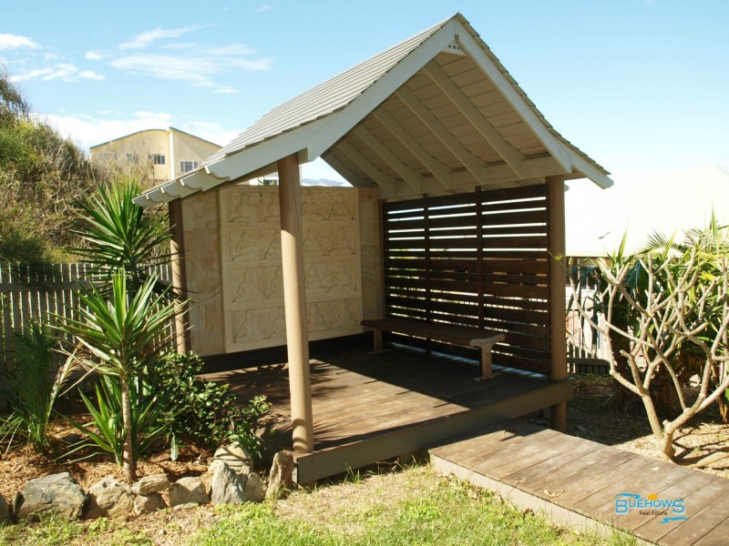 Lot 168, 9 Haliotis Avenue, Zilzie QLD 4710
