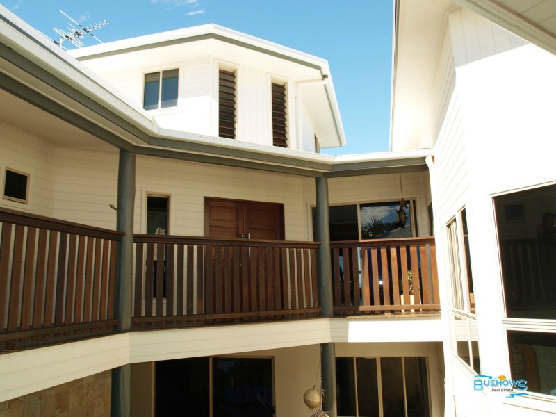 Lot 168, 9 Haliotis Avenue, Zilzie QLD 4710