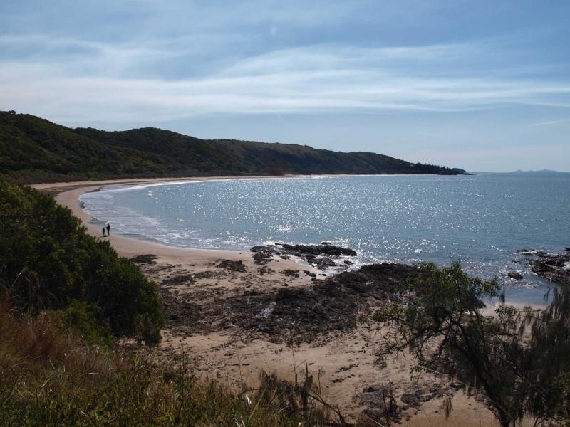 1 Haven Road, Emu Park QLD 4710