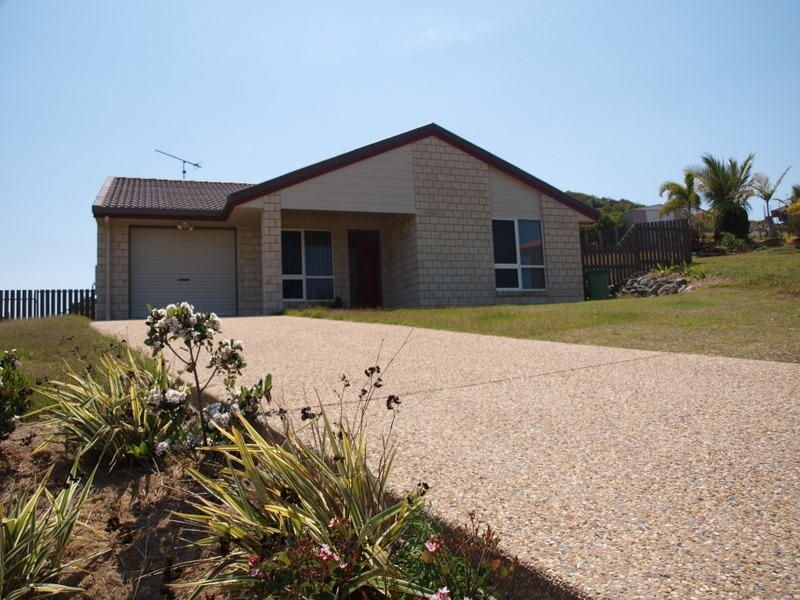 1 Haven Road, Emu Park QLD 4710